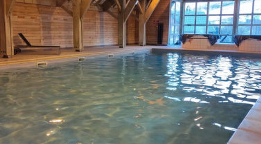 Photo of LES FERMES DE SAINT SORLIN - KALMIA K