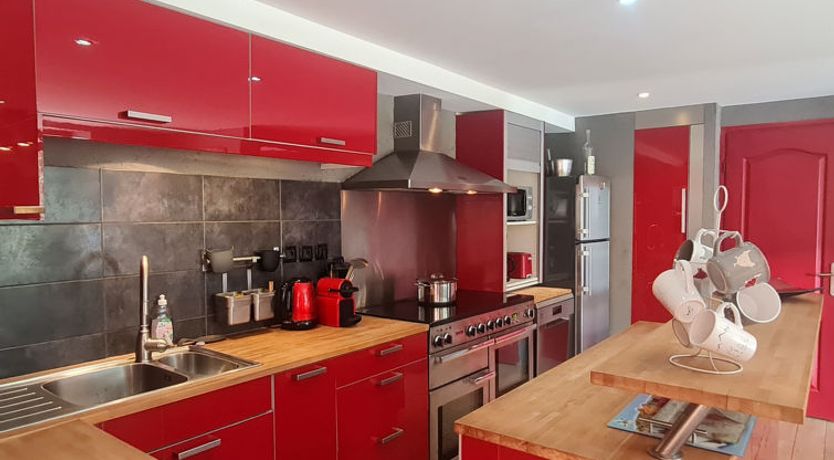 Photo of Chalet Coop