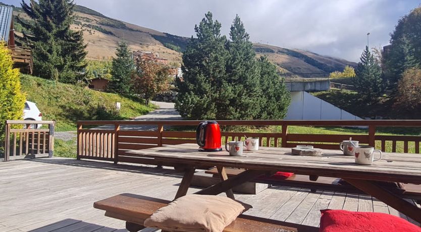 Photo of Chalet Coop