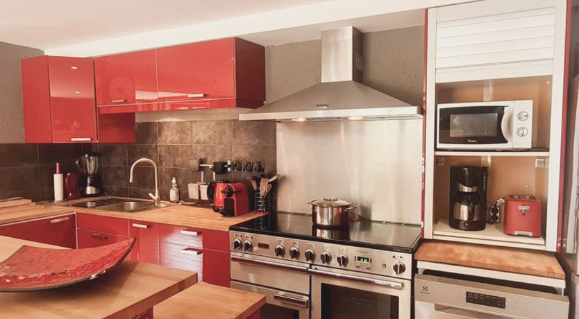 Photo of Chalet Coop