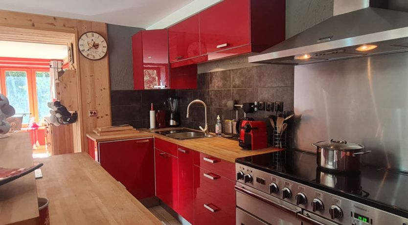 Photo of Chalet Coop