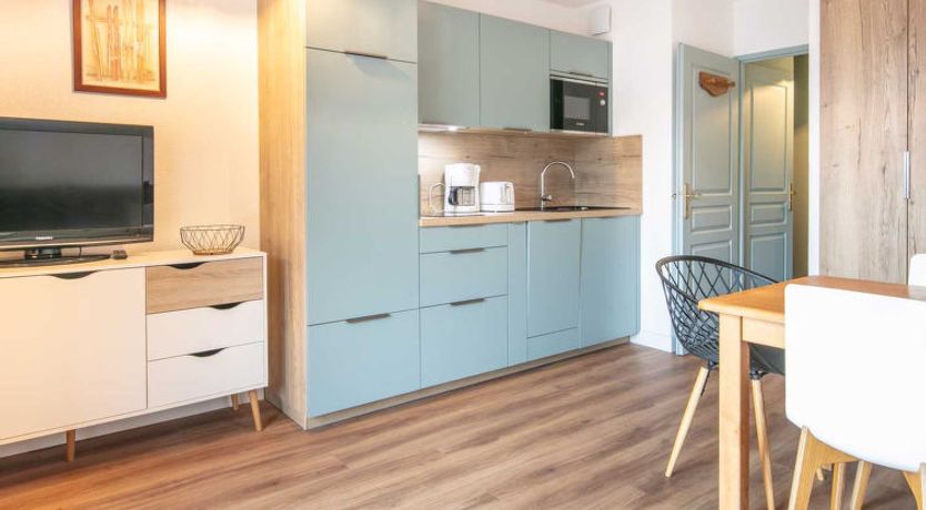 Photo of Les Marmottes