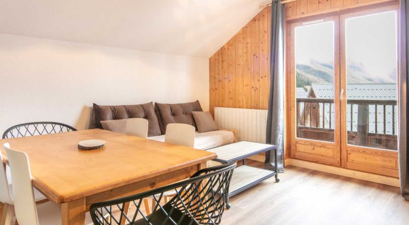 Photo of Les Marmottes