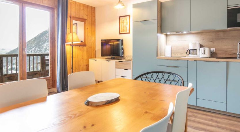 Photo of Les Marmottes