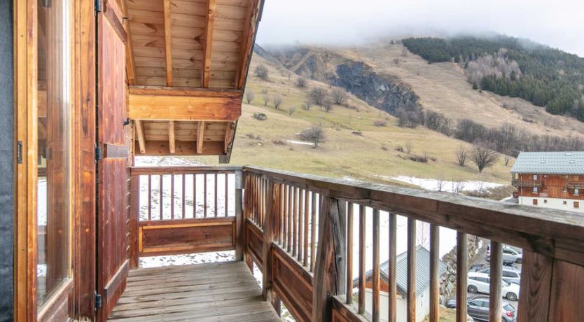 Photo of Les Marmottes