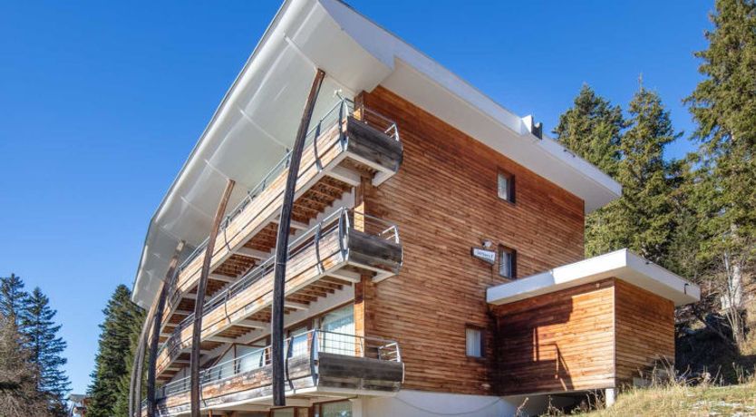 Photo of V. du Bachat - Sorbiers F