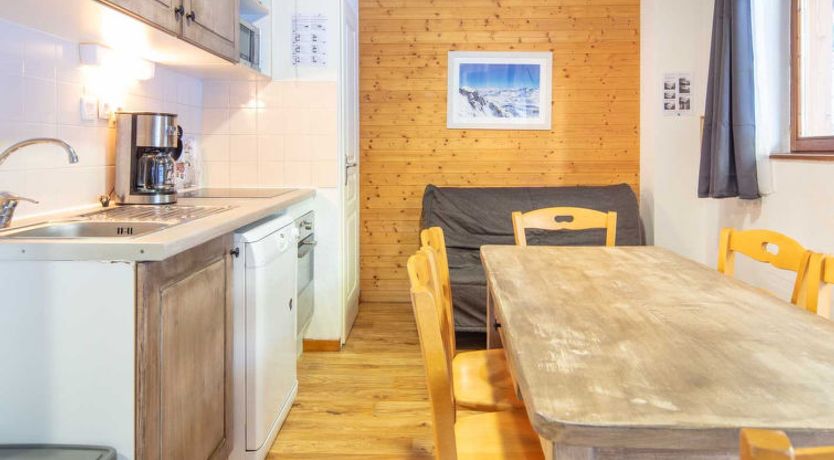 Photo of V. du Bachat - Sorbiers F