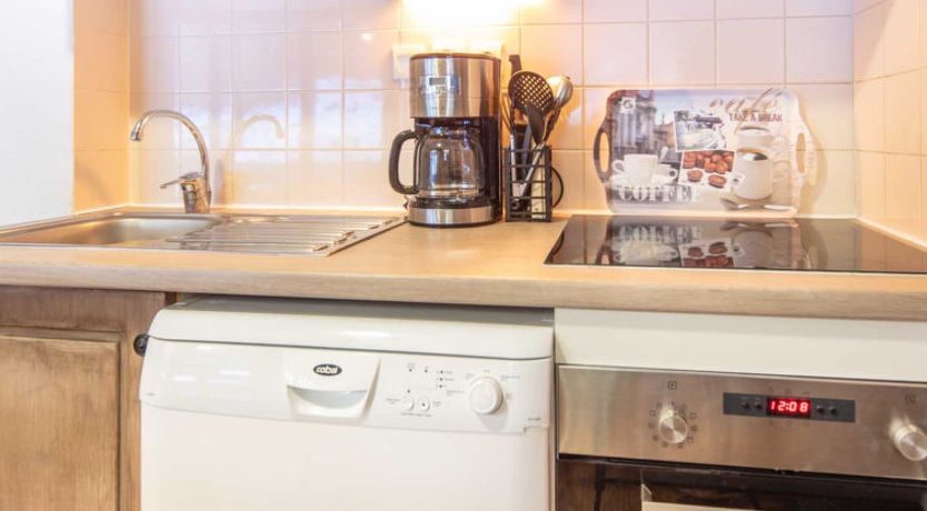 Photo of V. du Bachat - Sorbiers F