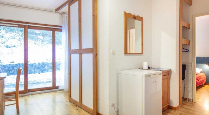 Photo of V. du Bachat - Sorbiers F