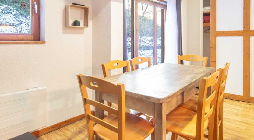 Photo of V. du Bachat - Sorbiers F