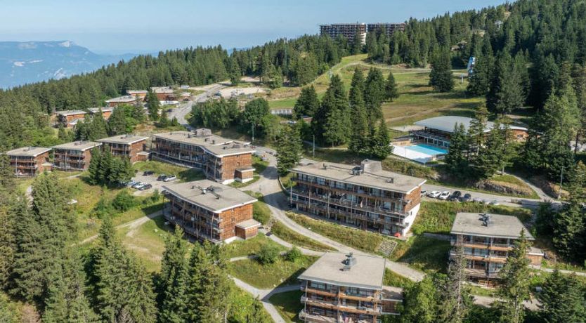 Photo of V. du Bachat - Sorbiers F