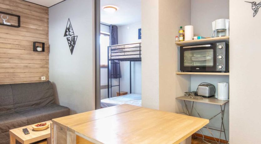 Photo of V du Bachat Melezes E