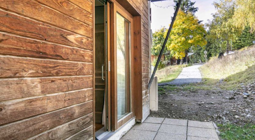 Photo of V du Bachat Melezes E