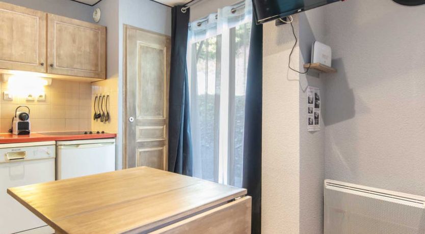 Photo of V du Bachat Melezes E