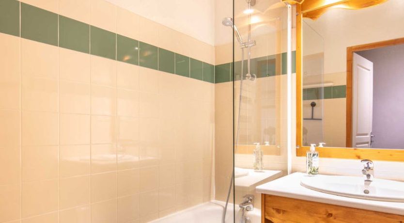 Photo of V du Bachat Melezes E