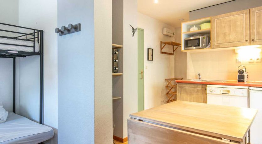 Photo of V du Bachat Melezes E