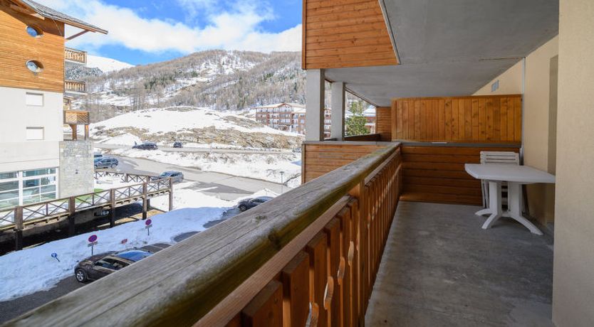 Photo of C. du Verdon