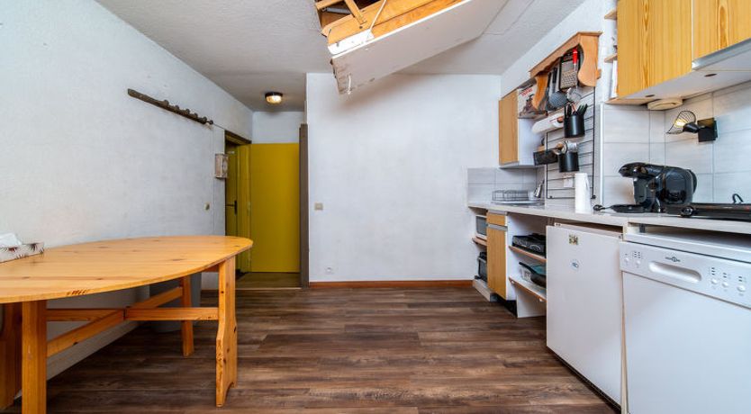 Photo of Le Schuss IV