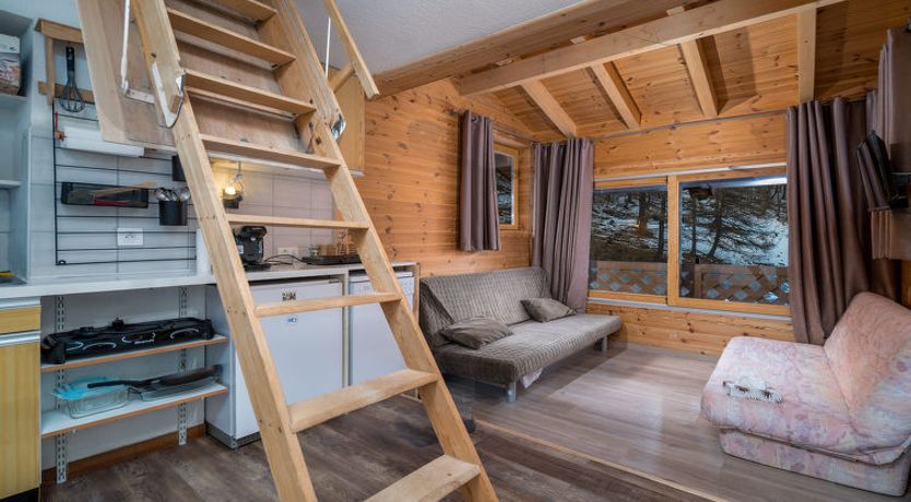 Photo of Le Schuss IV