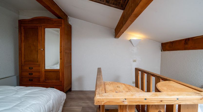 Photo of Le Schuss IV