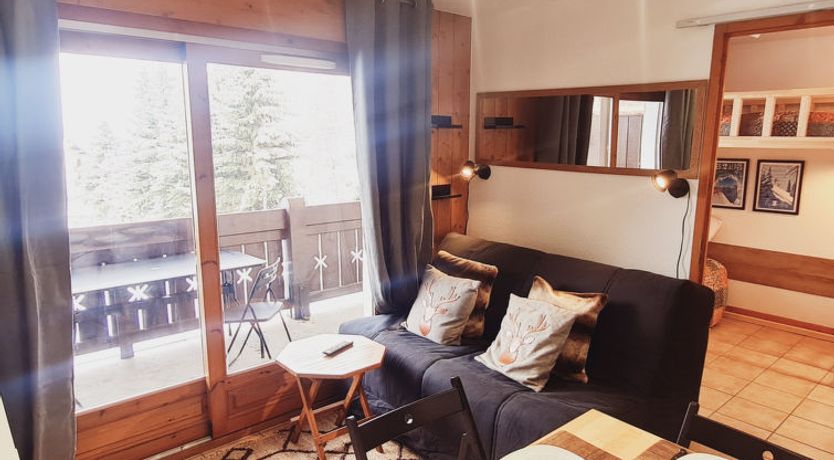 Photo of Chalets d'Or