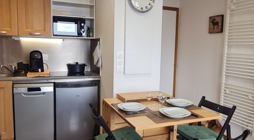 Photo of Chalets d'Or