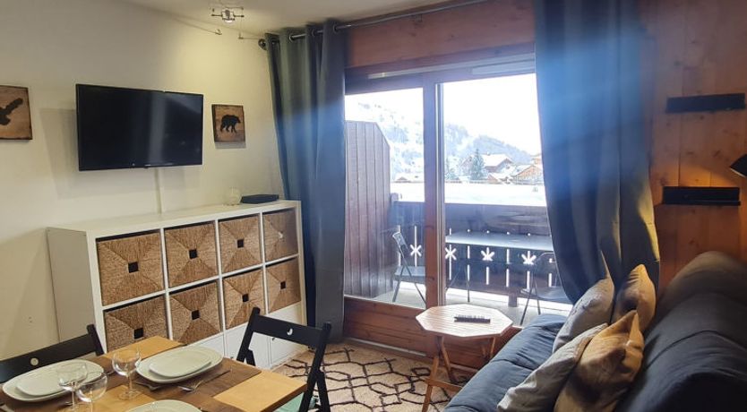 Photo of Chalets d'Or