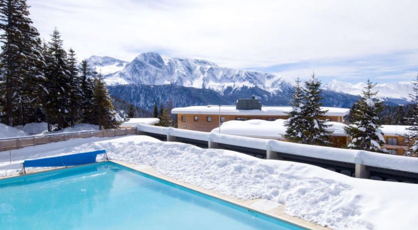 Photo of V du Bachat ASTERS A