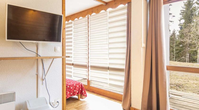 Photo of V du Bachat ASTERS A