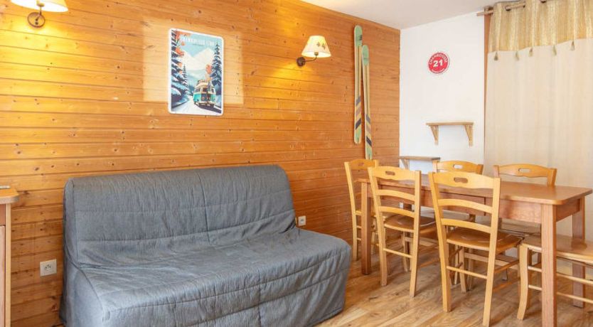 Photo of V du Bachat ASTERS A