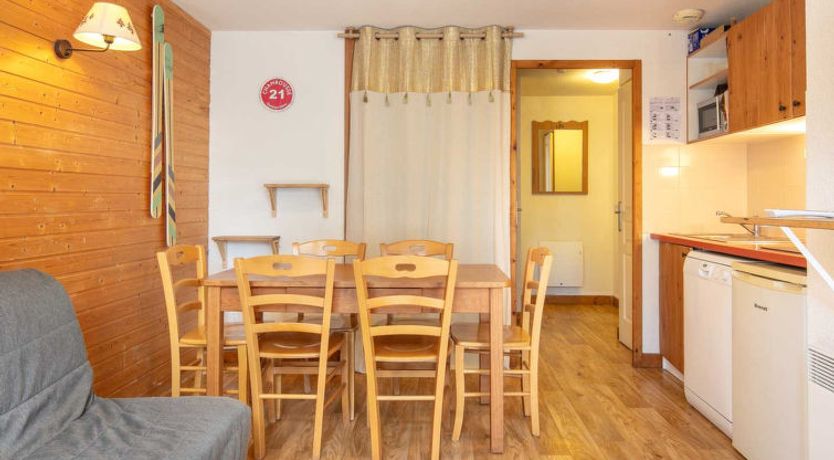 Photo of V du Bachat ASTERS A