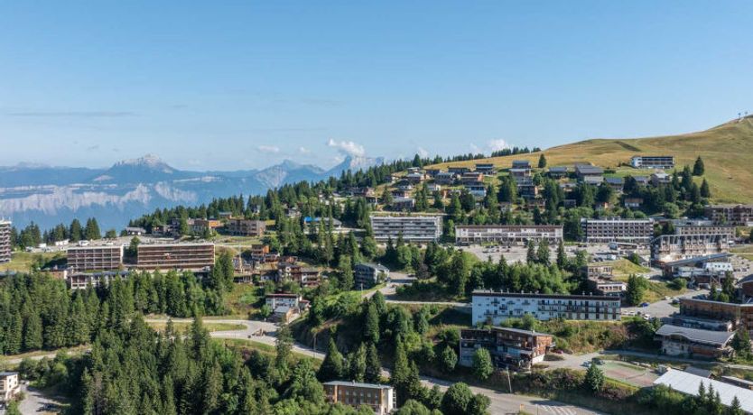 Photo of V du Bachat ASTERS A