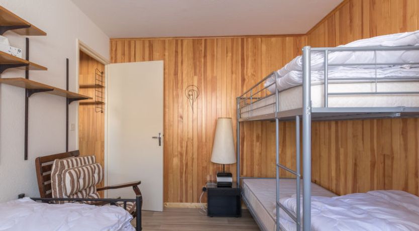 Photo of Les Marmottes 2