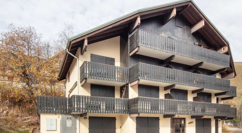 Photo of Les Visons 1