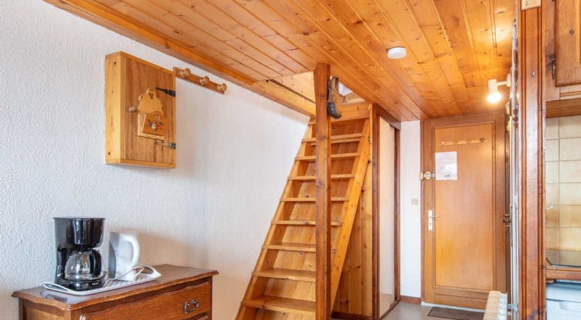 Photo of Les Visons 1