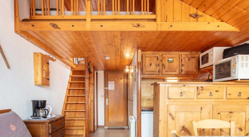 Photo of Les Visons 1