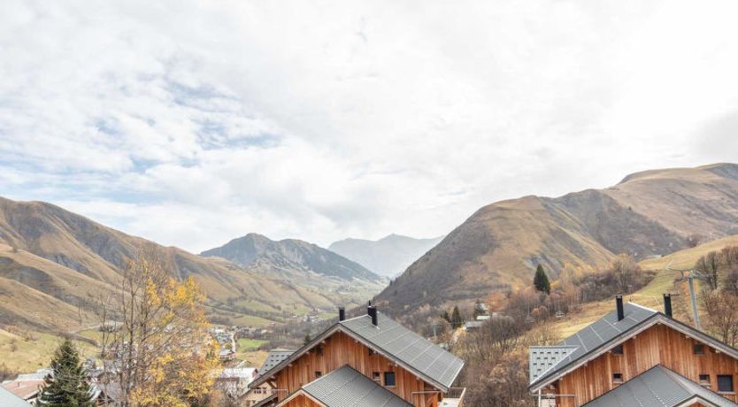 Photo of Les Visons 1