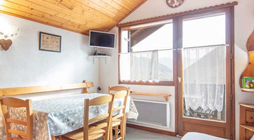 Photo of Les Visons 1