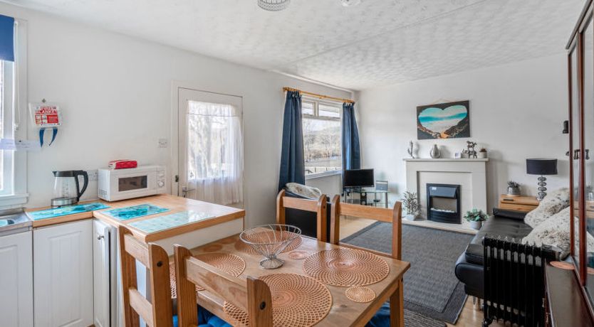 Photo of Isle of Skye Holiday Home 2