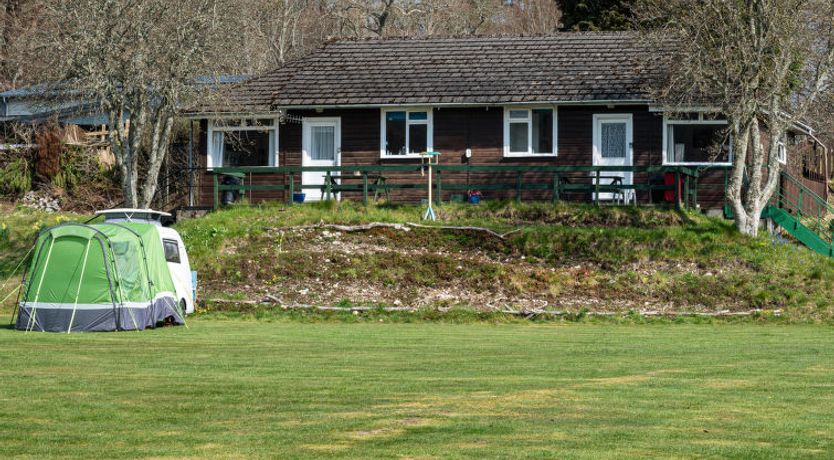 Photo of Isle of Skye Holiday Home 2