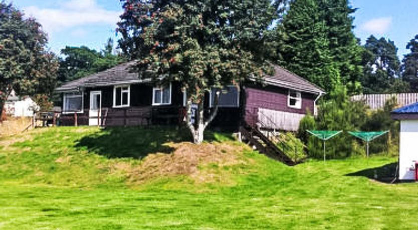 Photo of Isle of Skye Holiday Home 2