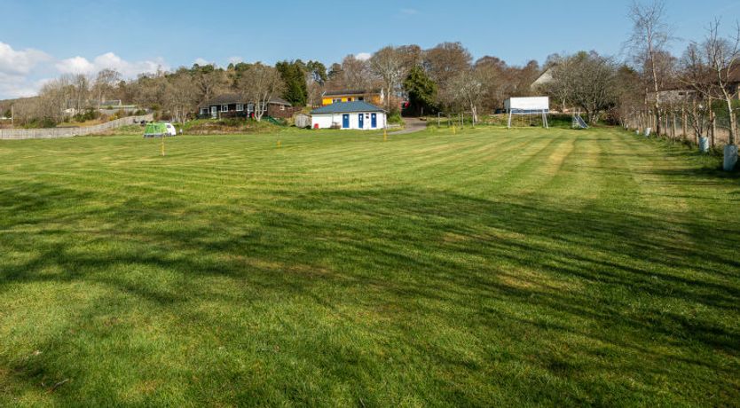 Photo of Isle of Skye Holiday Home 2