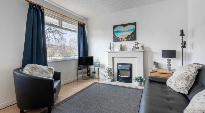 Photo of Isle of Skye Holiday Home 2