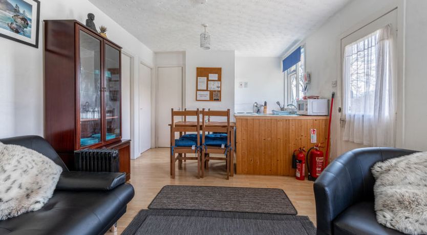 Photo of Isle of Skye Holiday Home 2