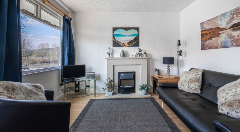 Photo of Isle of Skye Holiday Home 2