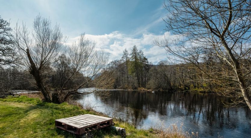 Photo of Isle of Skye Holiday Home 2