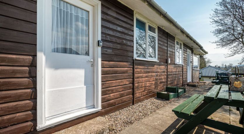 Photo of Isle of Skye Holiday Home 2