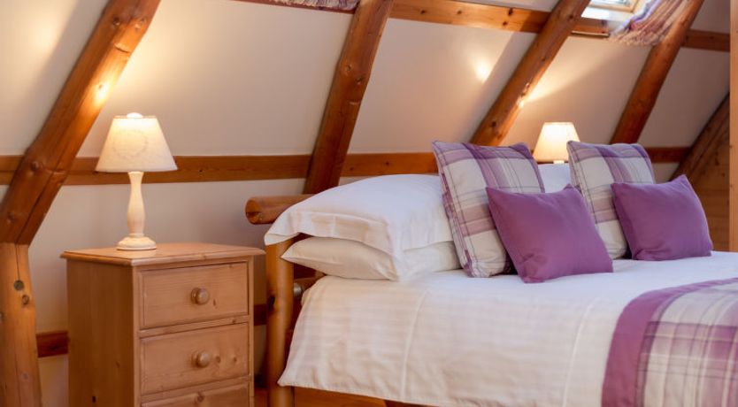 Photo of Rabbie Burns Lodge