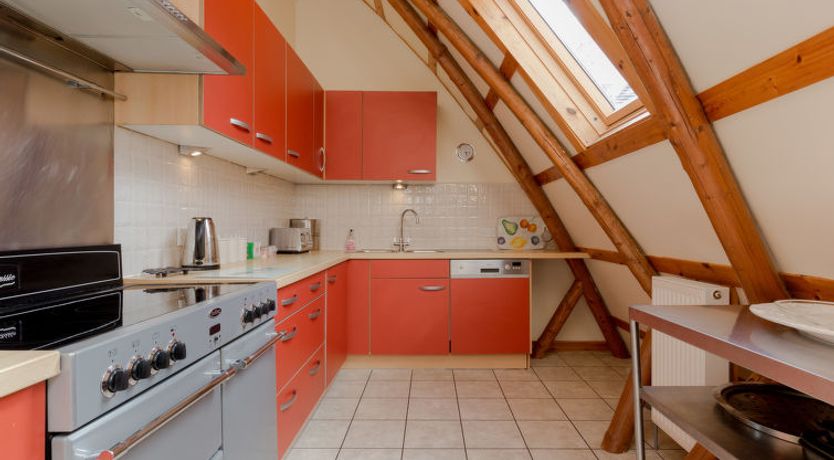 Photo of Rabbie Burns Lodge