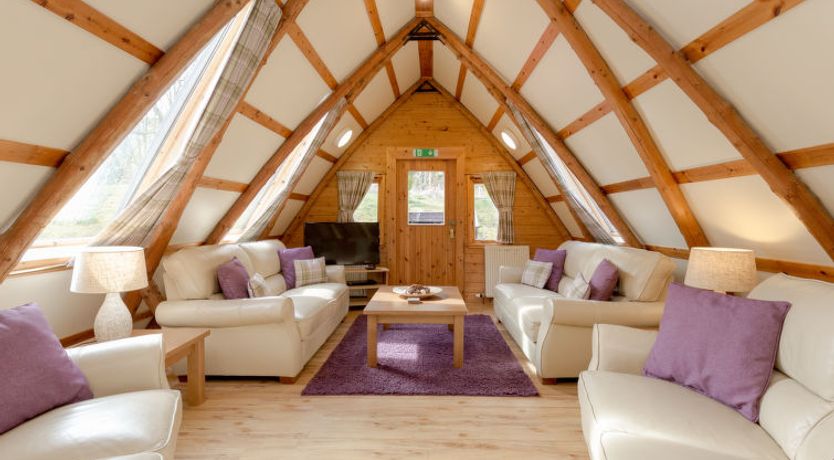 Photo of Rabbie Burns Lodge